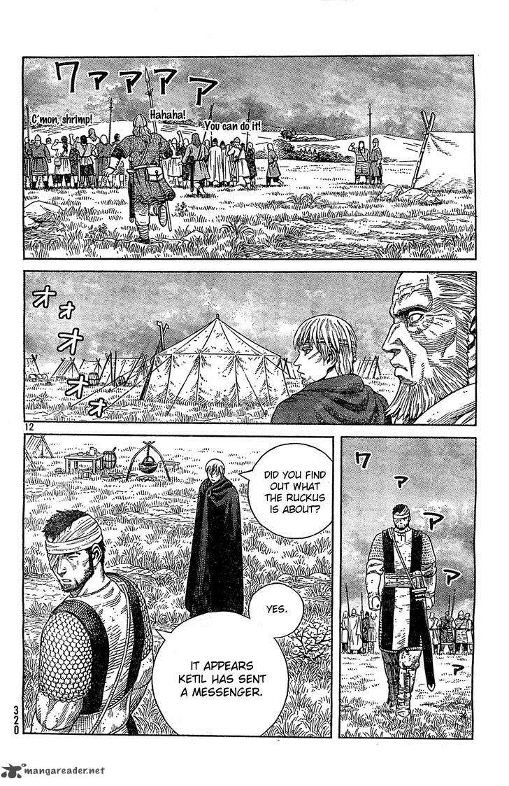 Vinland Saga 95 12