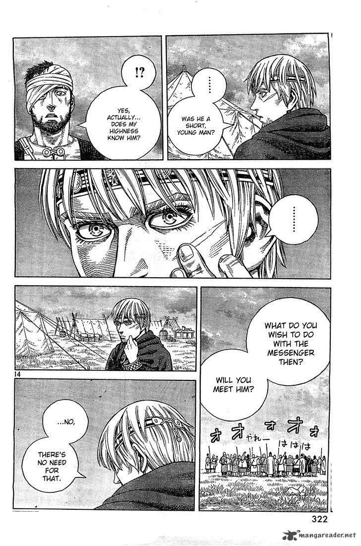 Vinland Saga 95 14