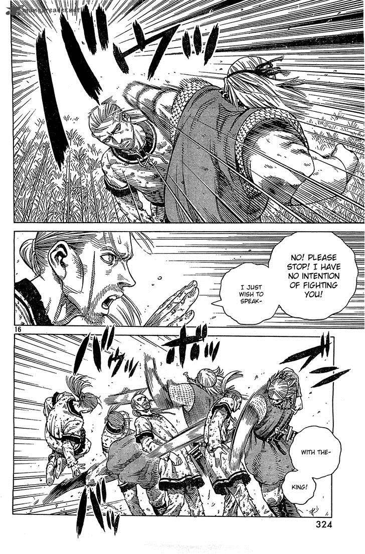 Vinland Saga 95 16