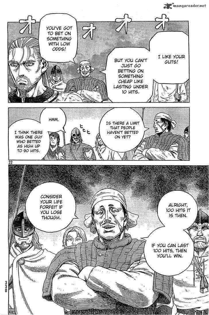 Vinland Saga 95 22