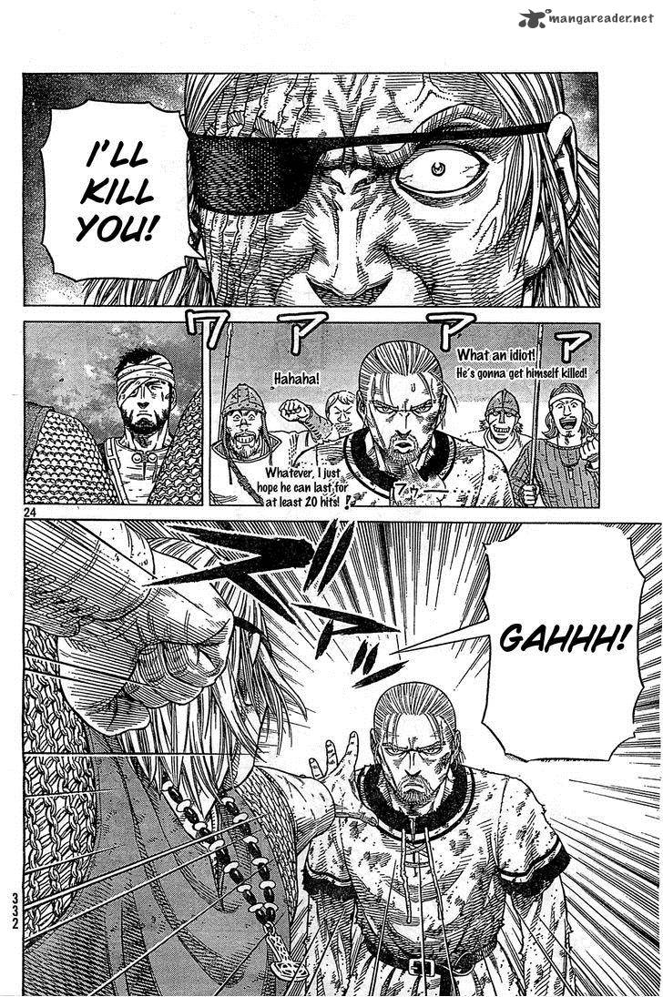 Vinland Saga 95 24