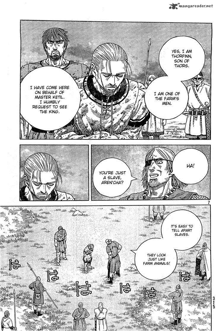 Vinland Saga 95 7