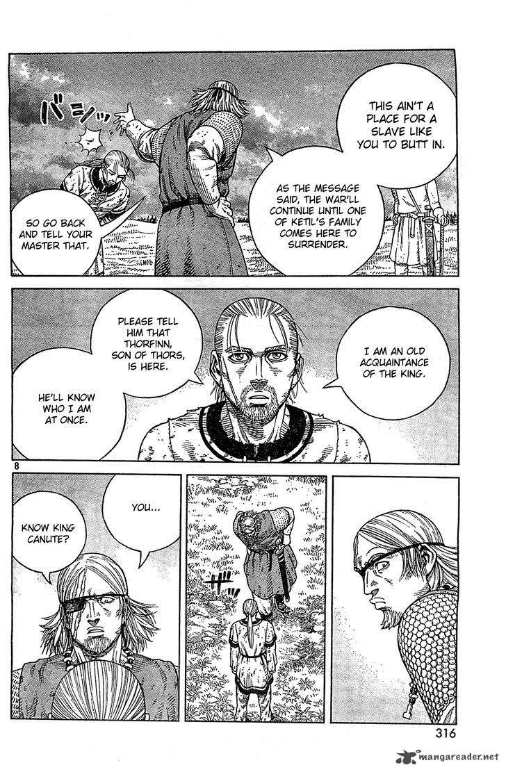 Vinland Saga 95 8