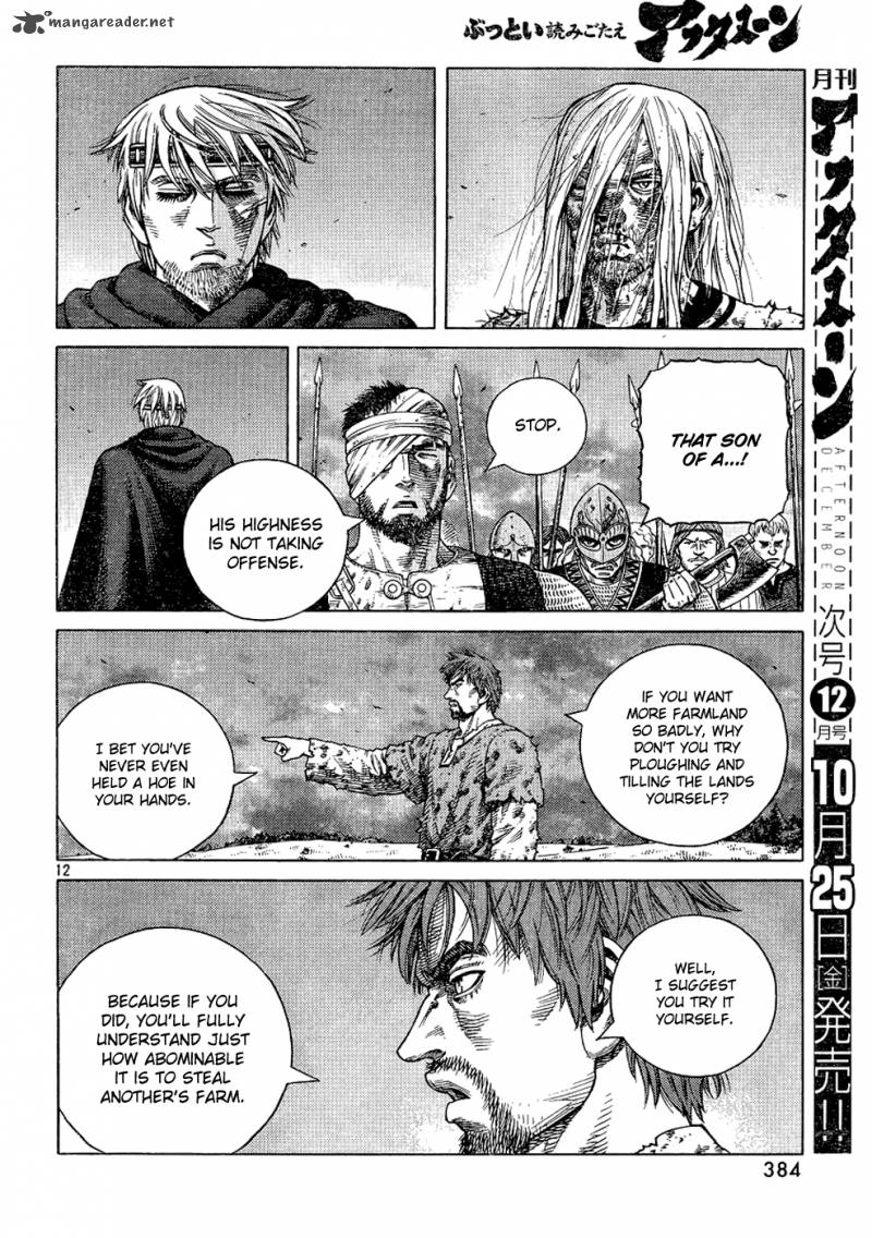 Vinland Saga 97 12