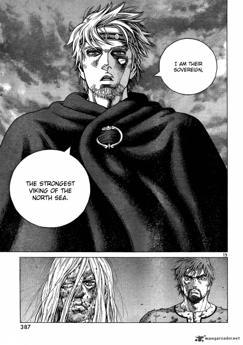 Vinland Saga 97 15