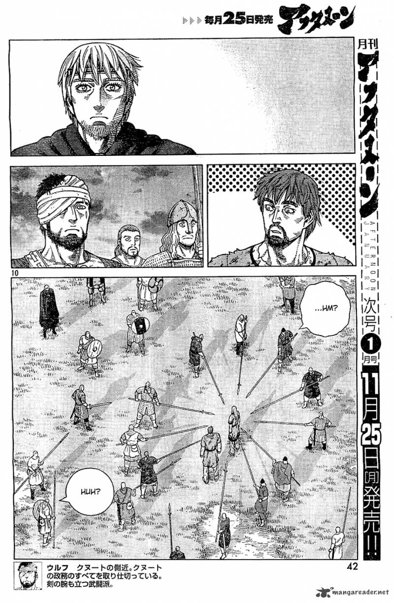 Vinland Saga 98 10