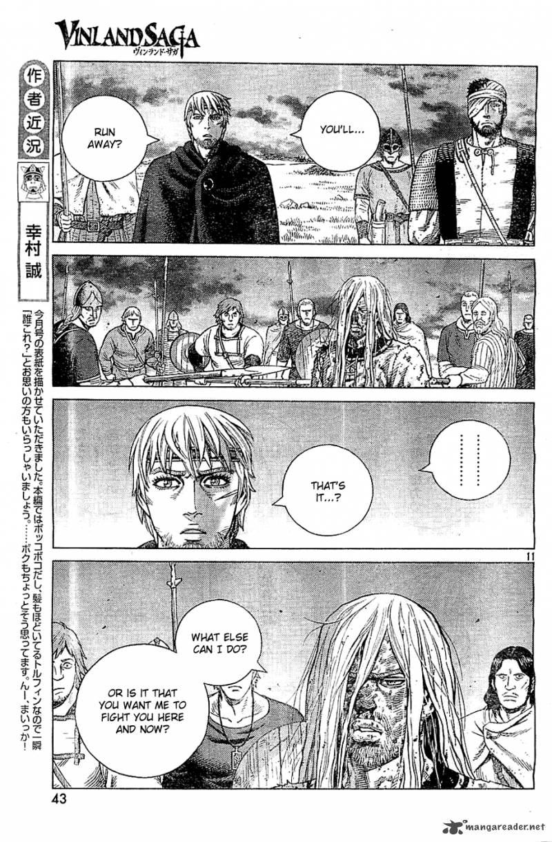 Vinland Saga 98 11