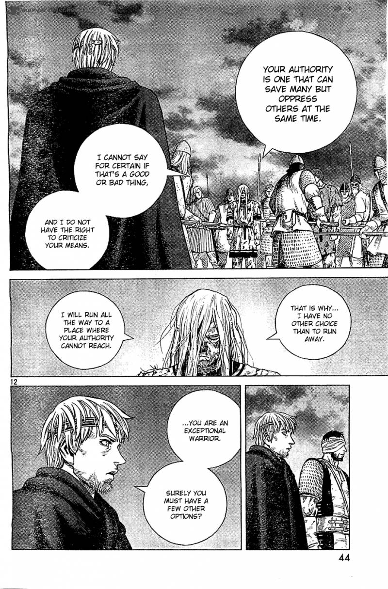 Vinland Saga 98 12