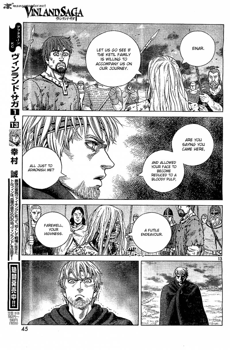 Vinland Saga 98 13