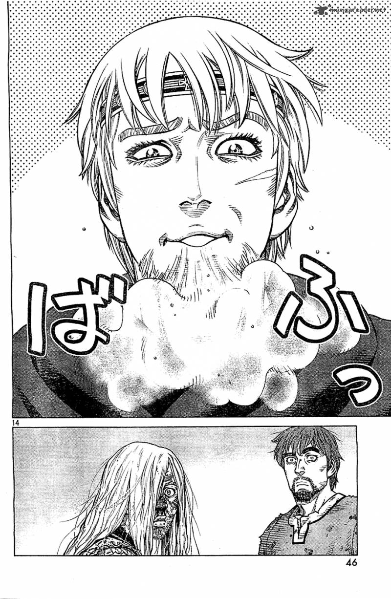 Vinland Saga 98 14