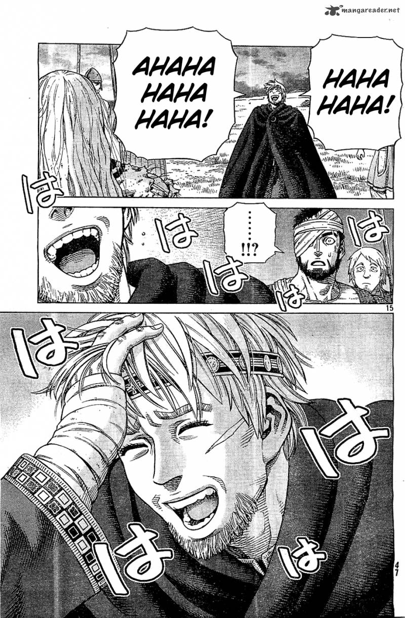 Vinland Saga 98 15