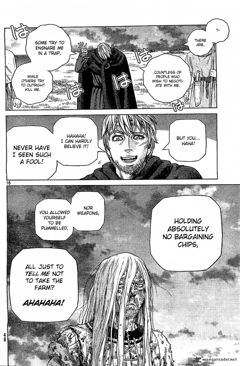 Vinland Saga 98 16