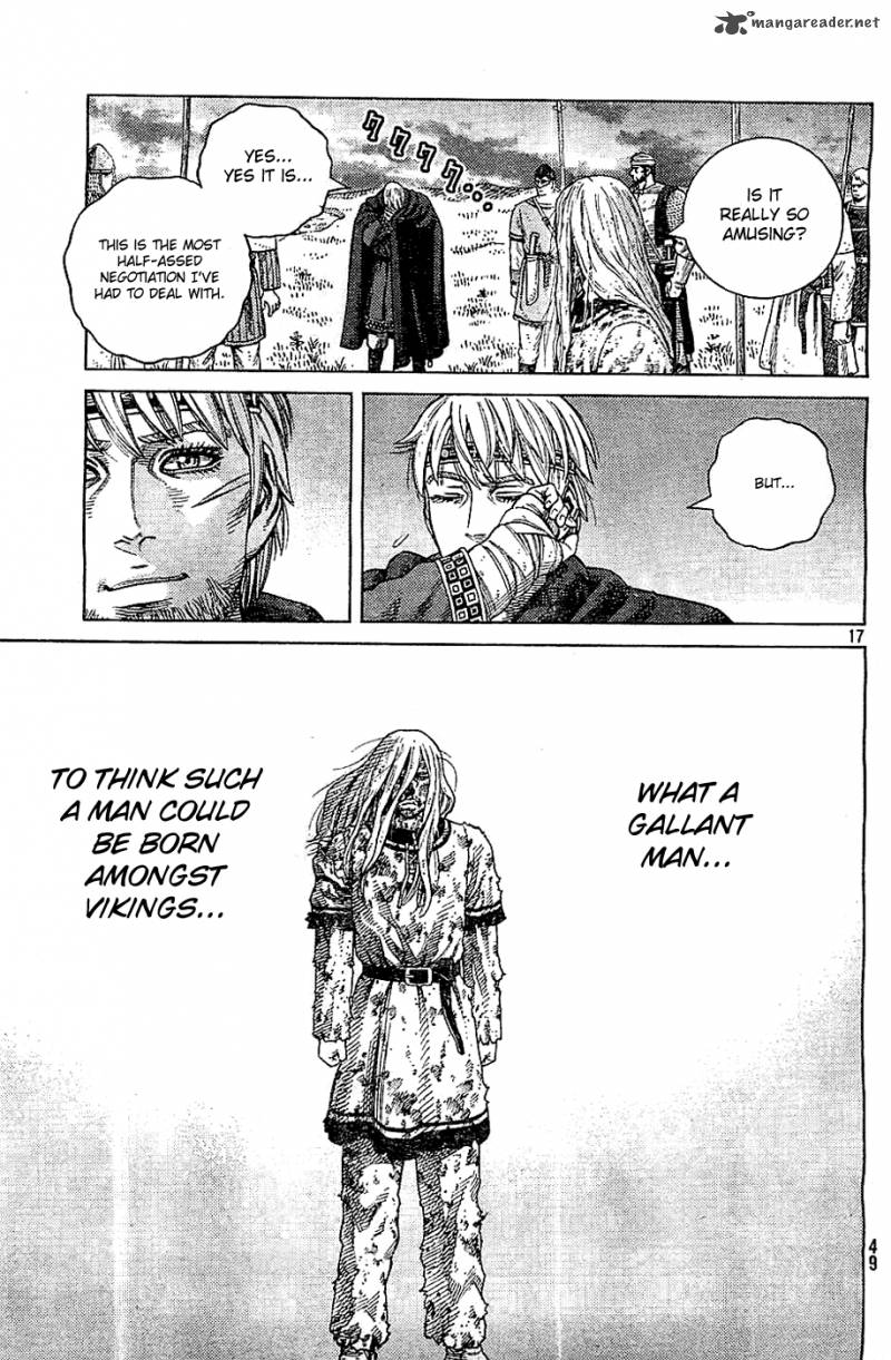 Vinland Saga 98 17