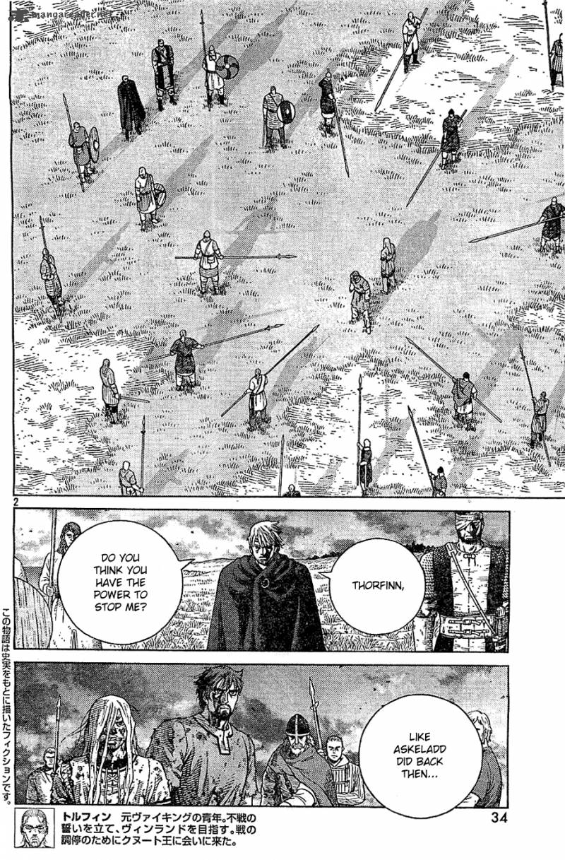 Vinland Saga 98 2