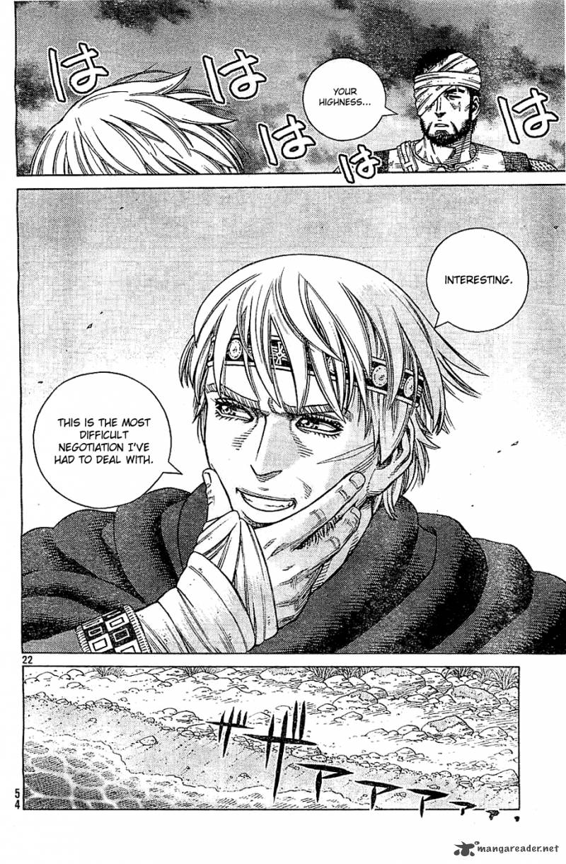 Vinland Saga 98 22