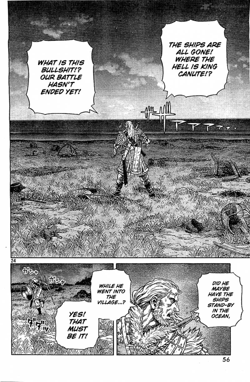 Vinland Saga 98 24