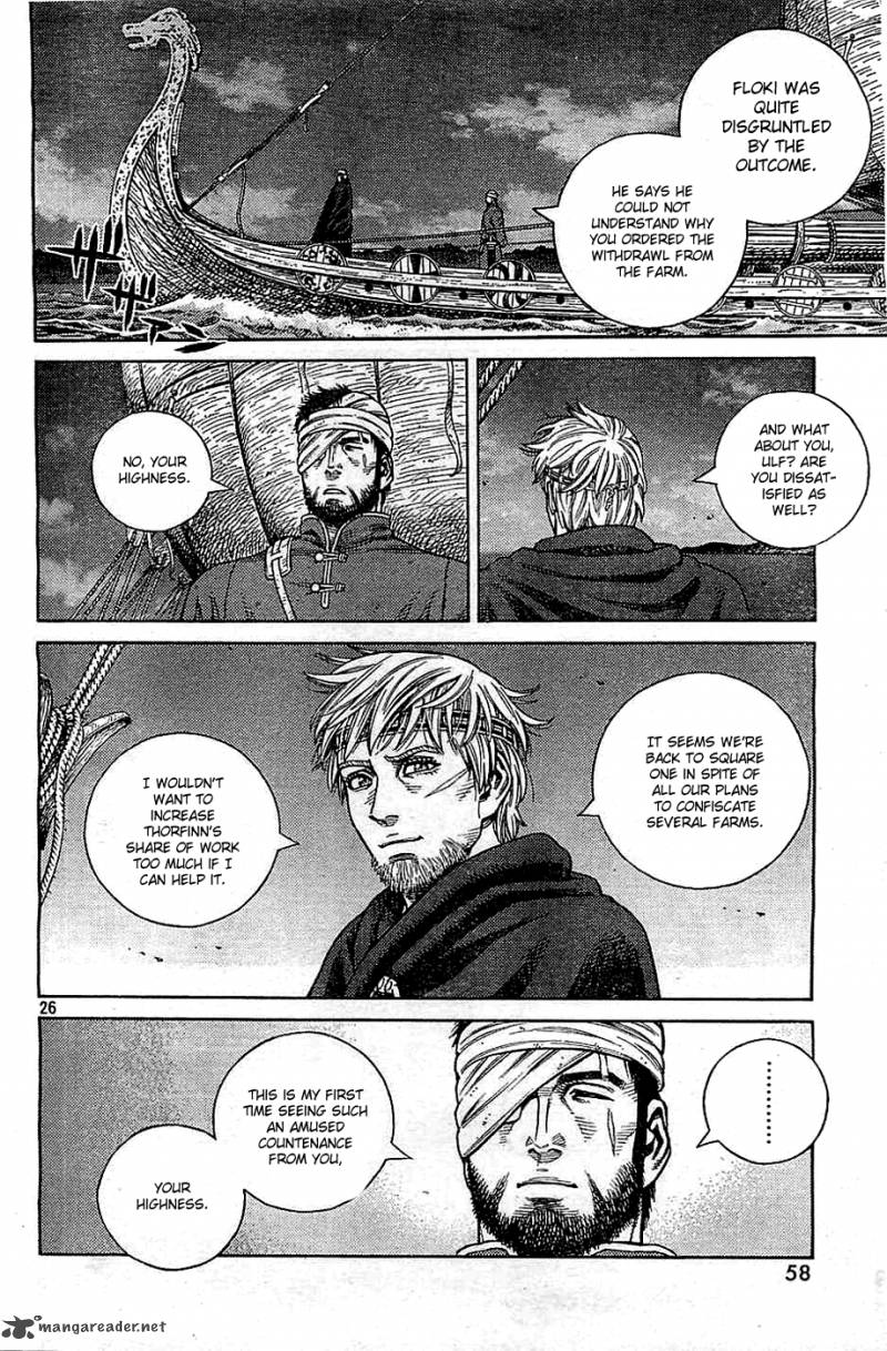 Vinland Saga 98 26