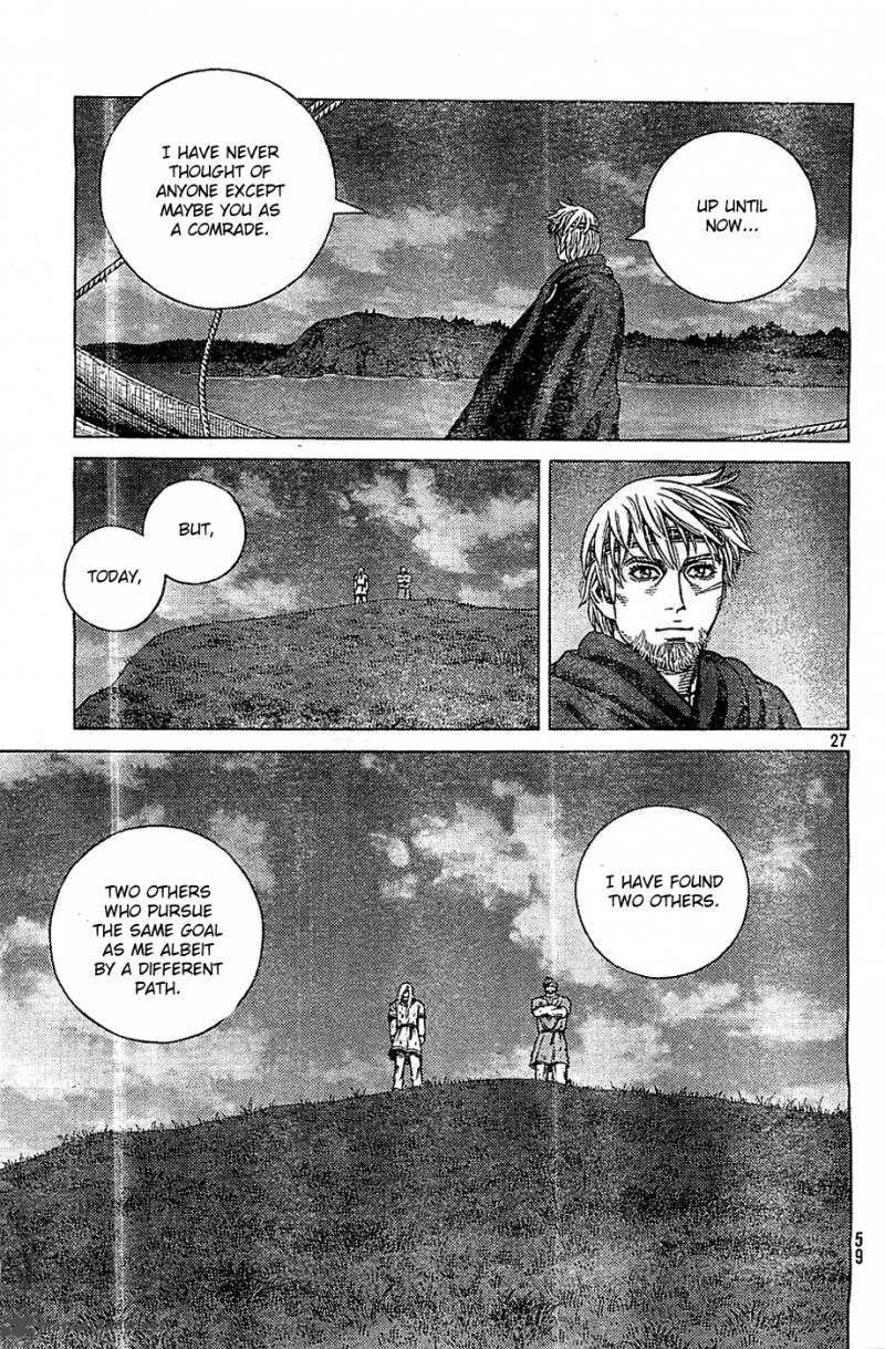 Vinland Saga 98 27