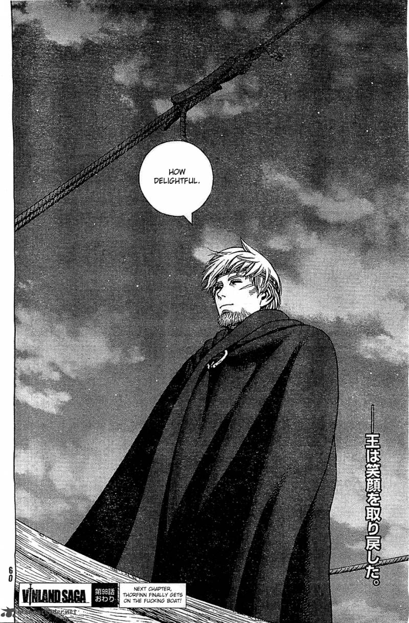 Vinland Saga 98 28