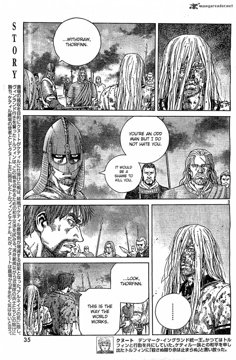 Vinland Saga 98 3