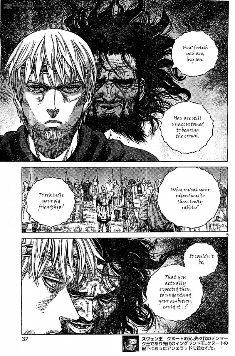 Vinland Saga 98 5