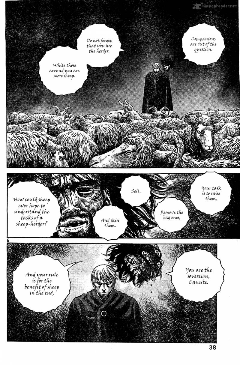 Vinland Saga 98 6