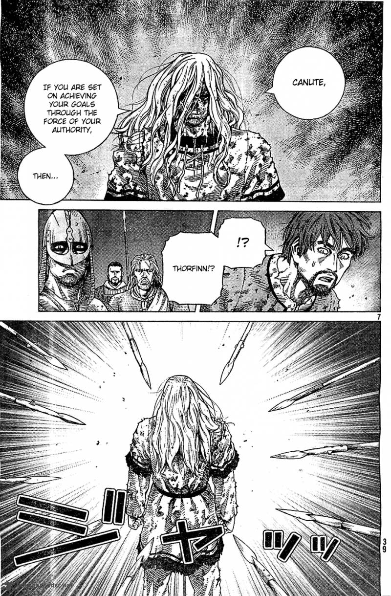 Vinland Saga 98 7