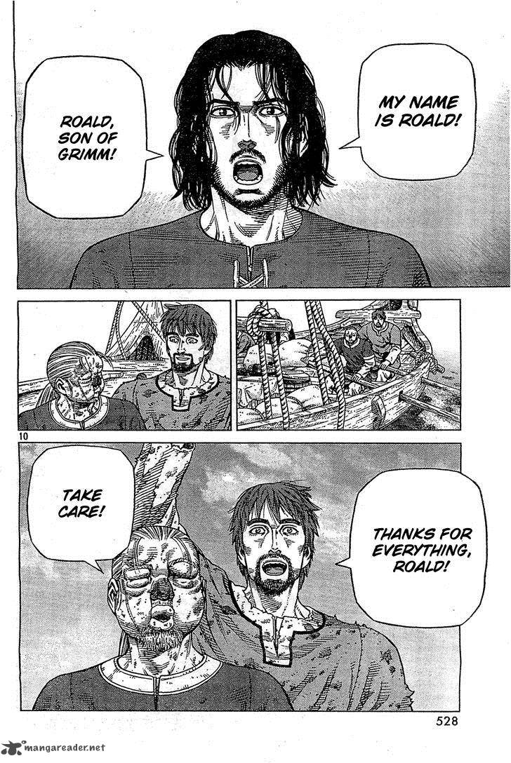 Vinland Saga 99 10