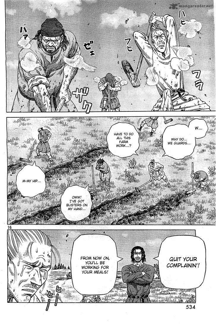 Vinland Saga 99 16