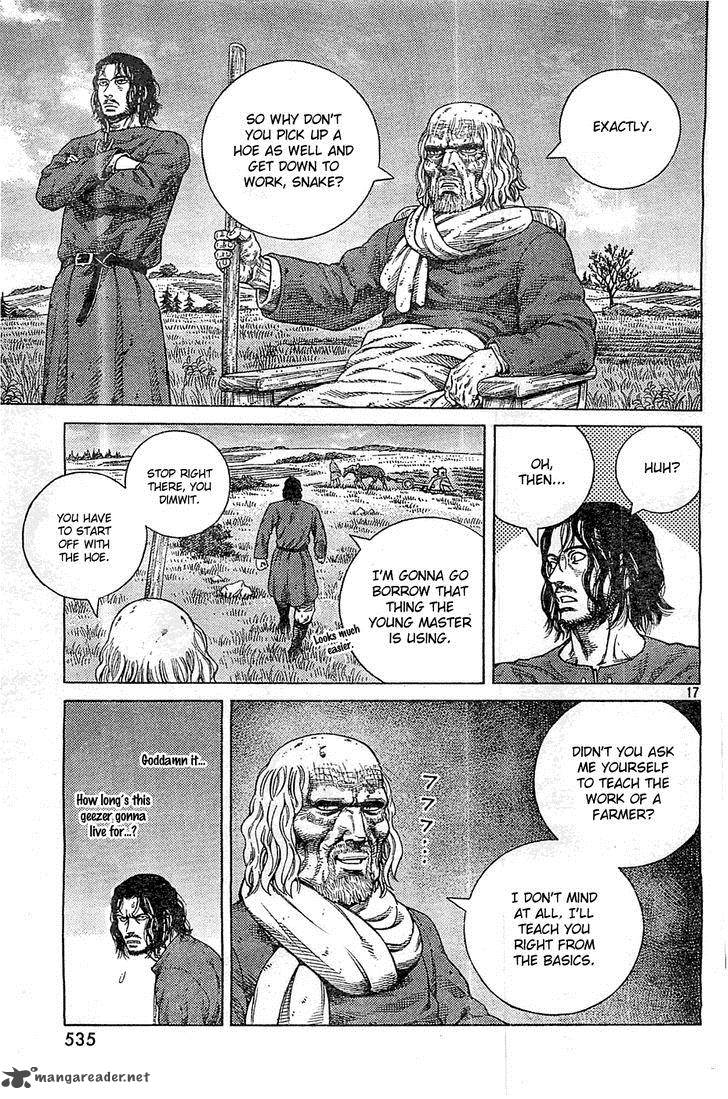 Vinland Saga 99 17