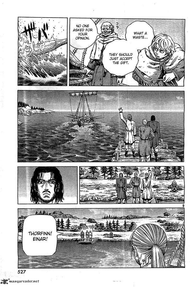 Vinland Saga 99 9