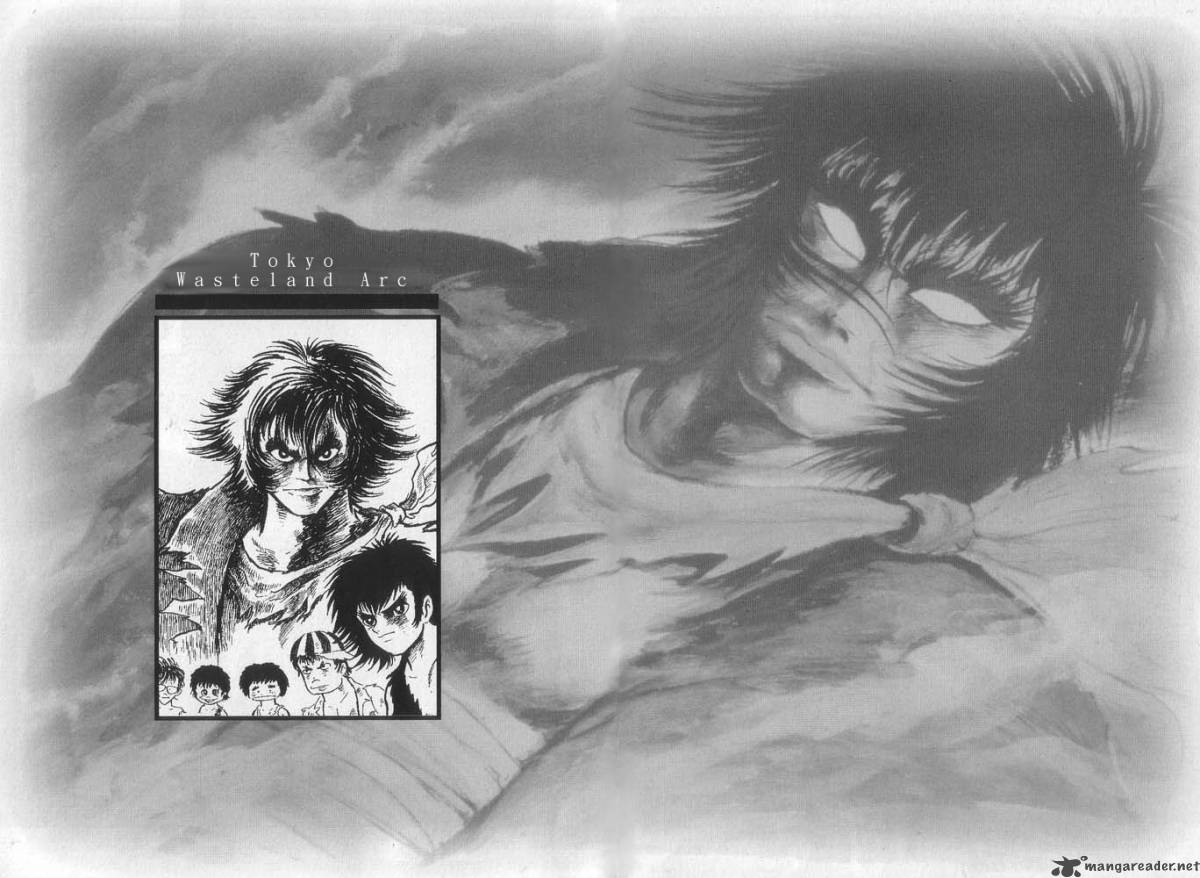 Violence Jack 1 12