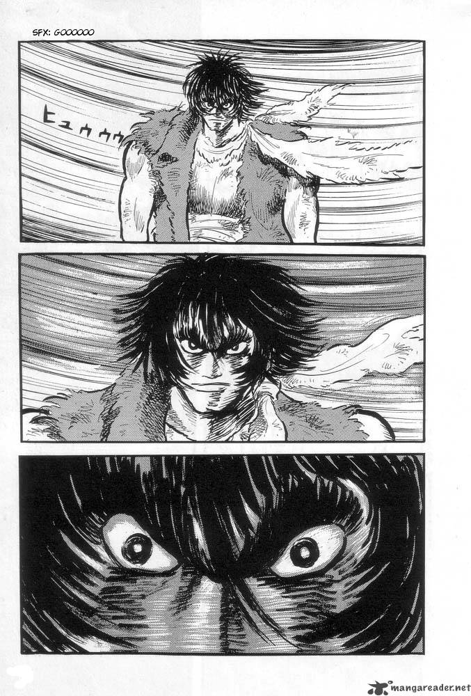 Violence Jack 1 40