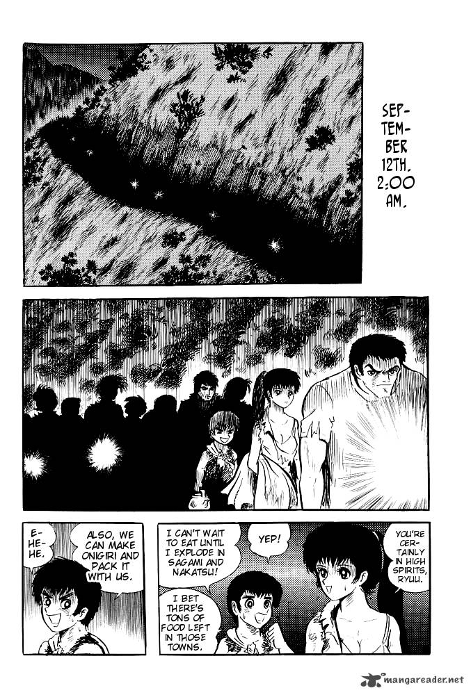 Violence Jack 11 1