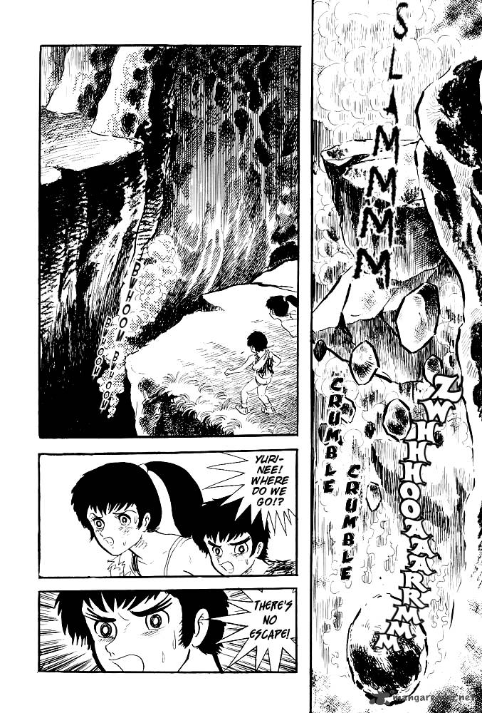 Violence Jack 11 14