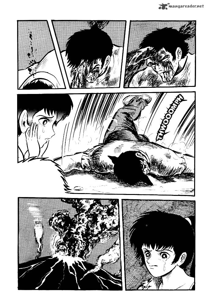 Violence Jack 11 20