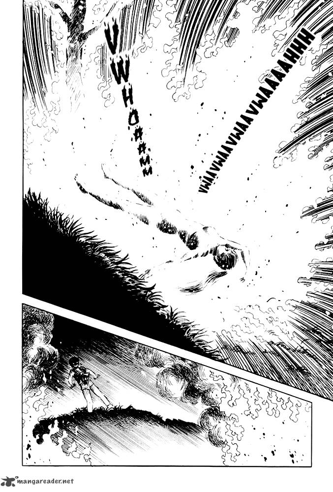 Violence Jack 11 32