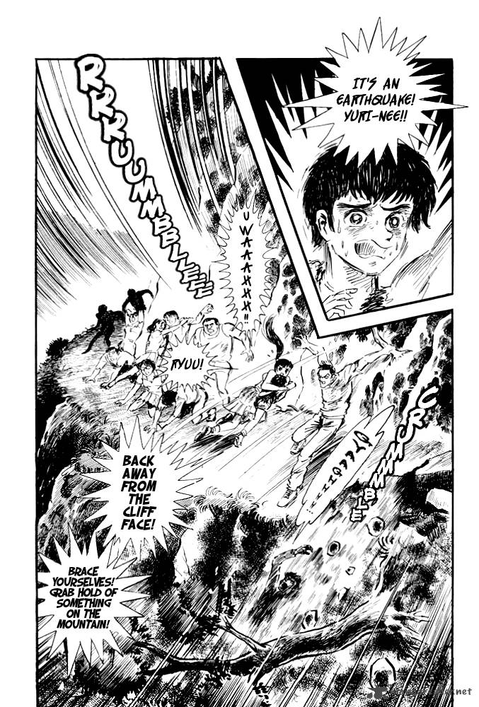 Violence Jack 11 4