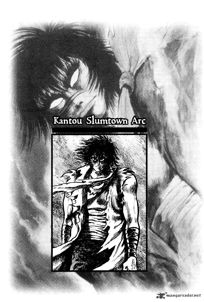 Violence Jack 12 1