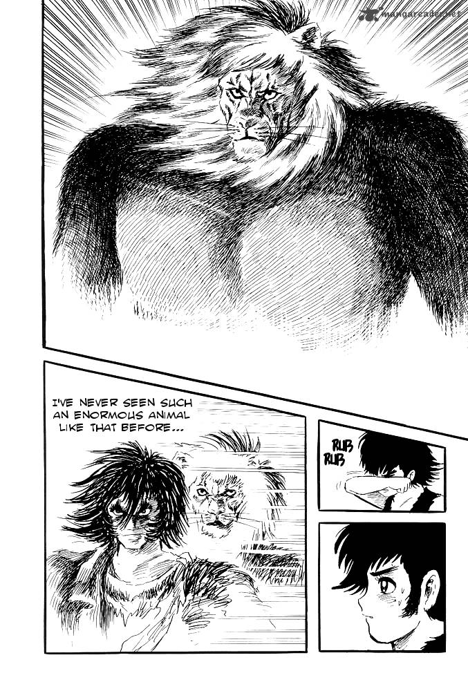 Violence Jack 12 12