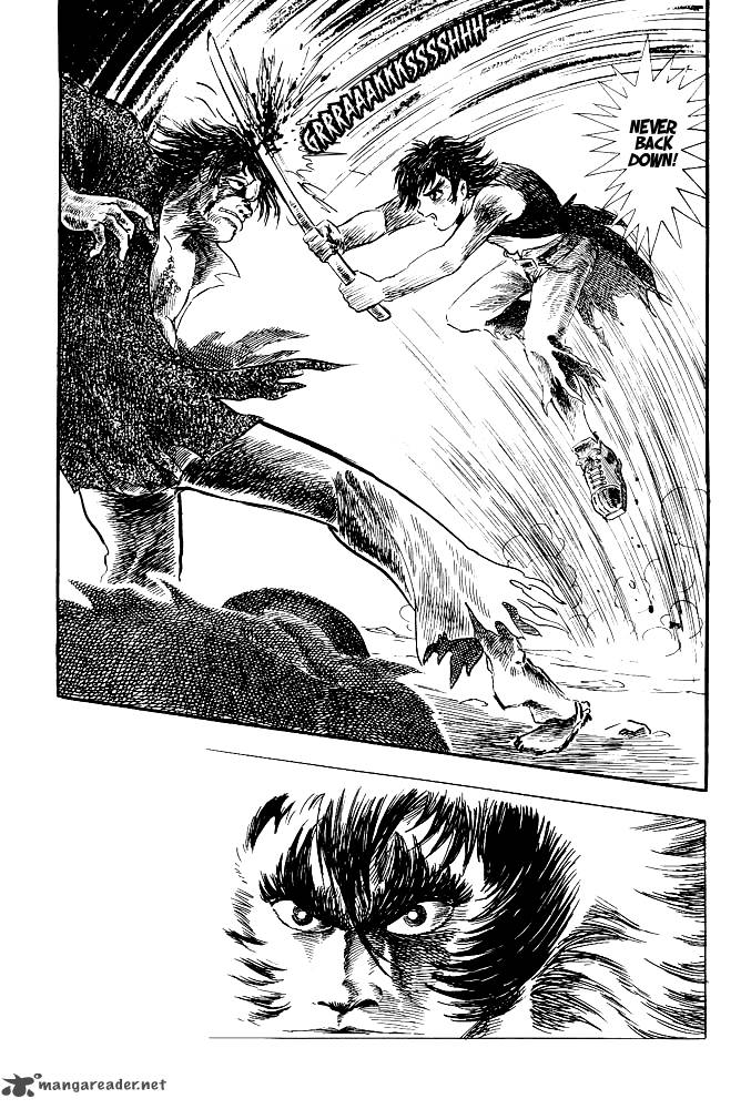 Violence Jack 12 20