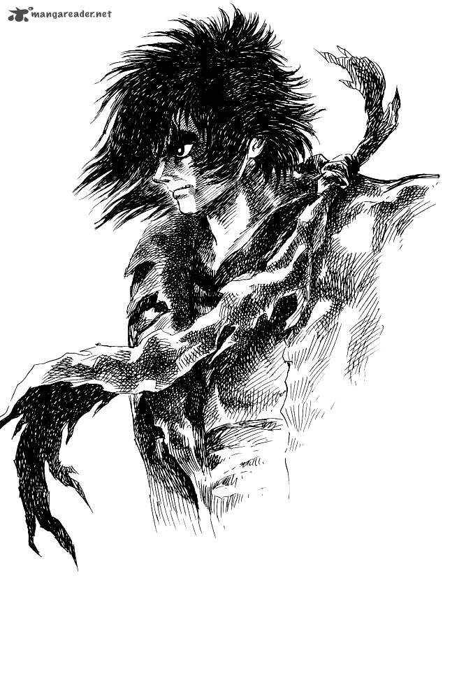 Violence Jack 12 21