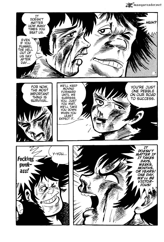 Violence Jack 13 11