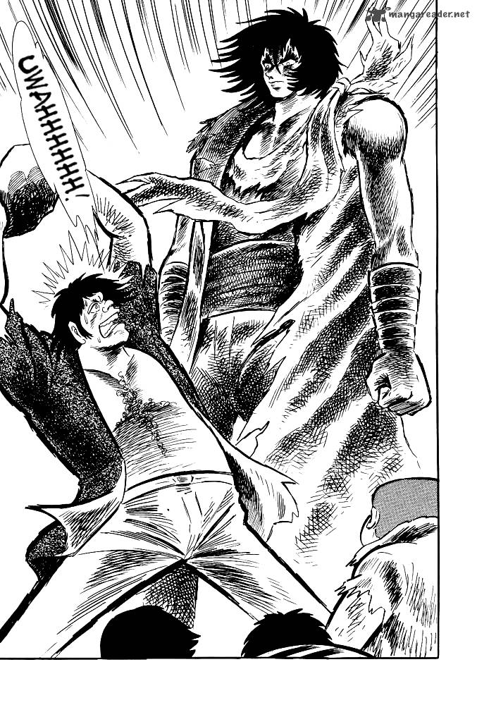 Violence Jack 13 16