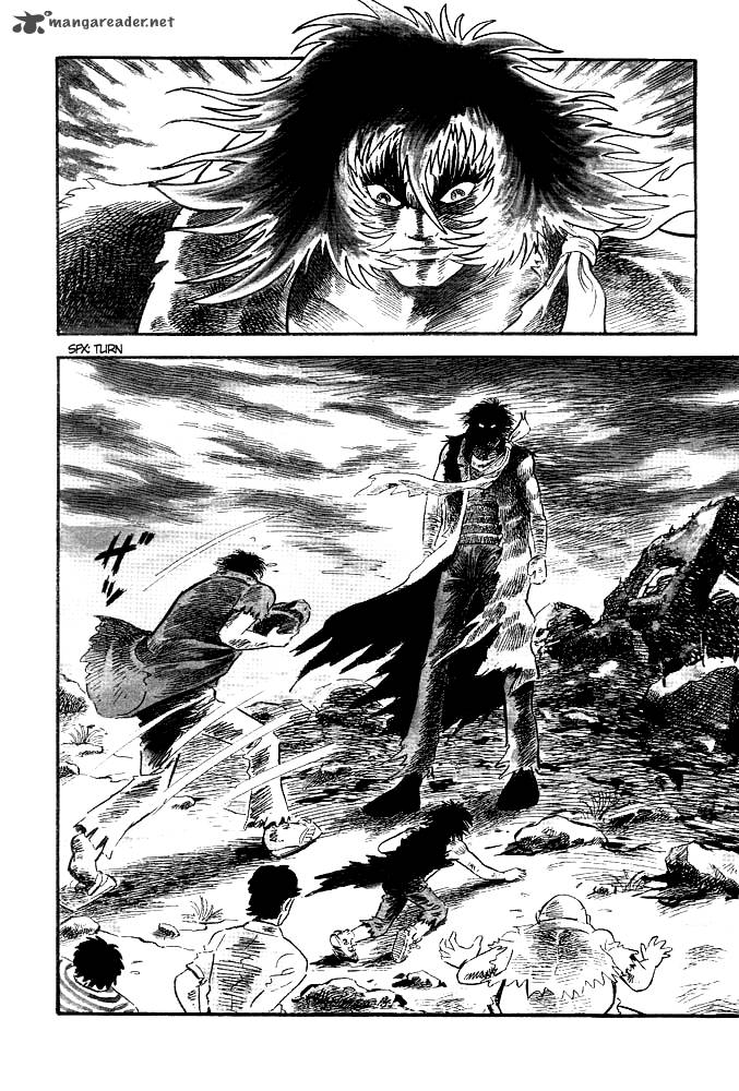 Violence Jack 13 17