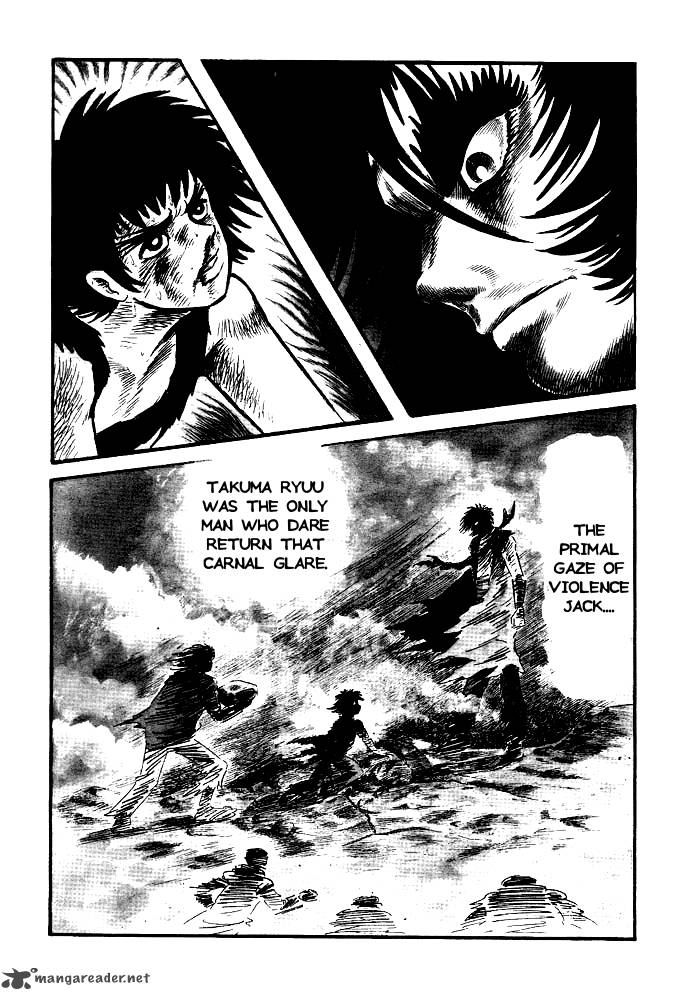 Violence Jack 13 19