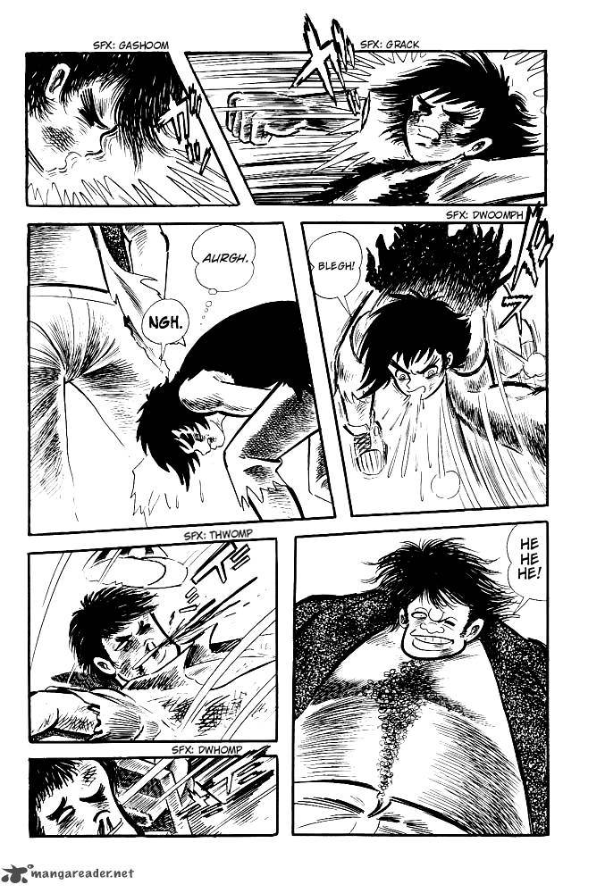 Violence Jack 13 4