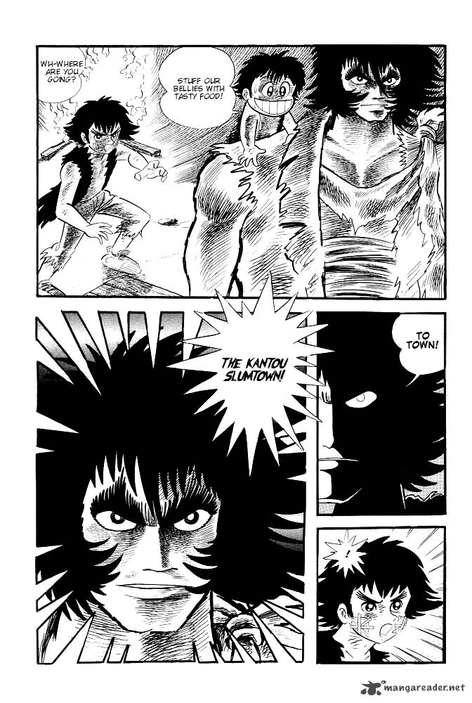 Violence Jack 14 28