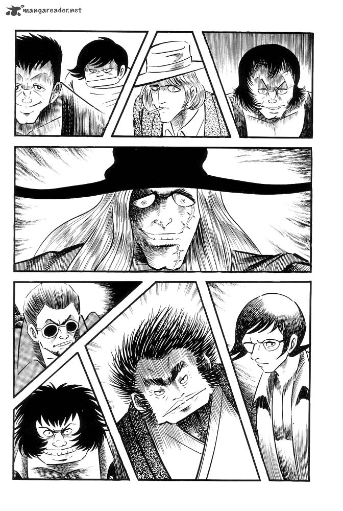 Violence Jack 15 24