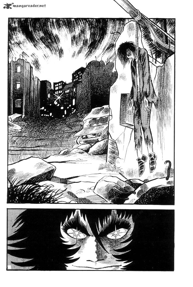 Violence Jack 15 5